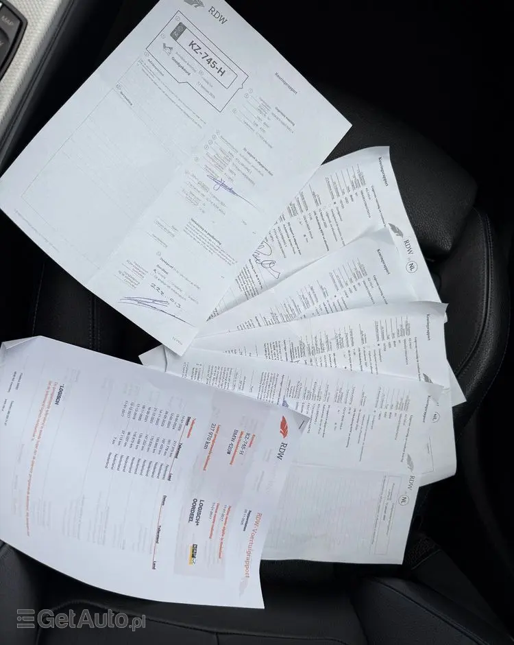 BMW Seria 4 420d Sport-Aut M Sport