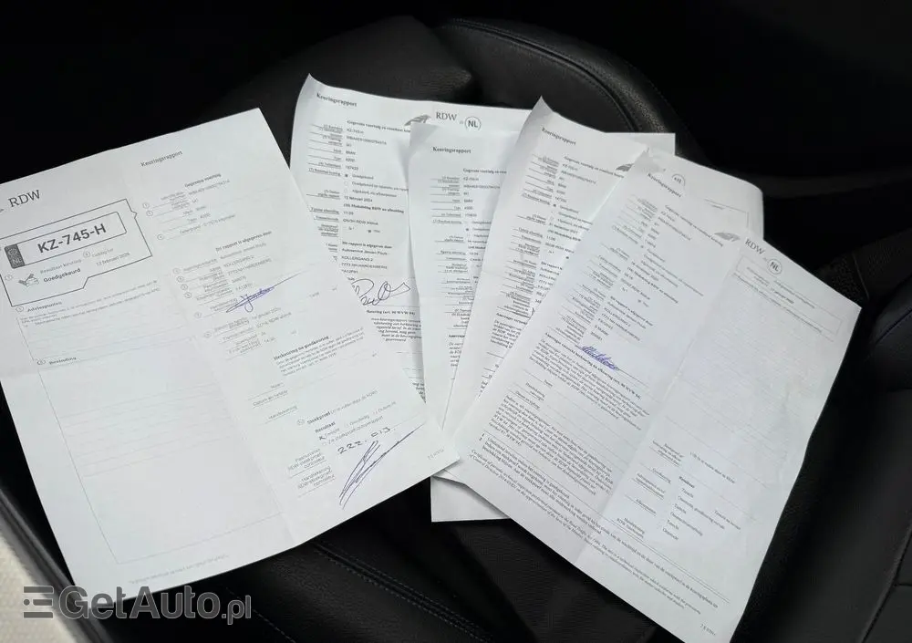 BMW Seria 4 420d Sport-Aut M Sport