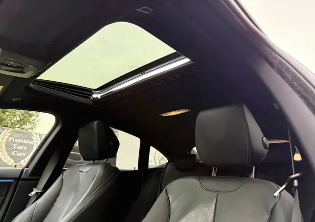 BMW Seria 4 420d Sport-Aut M Sport