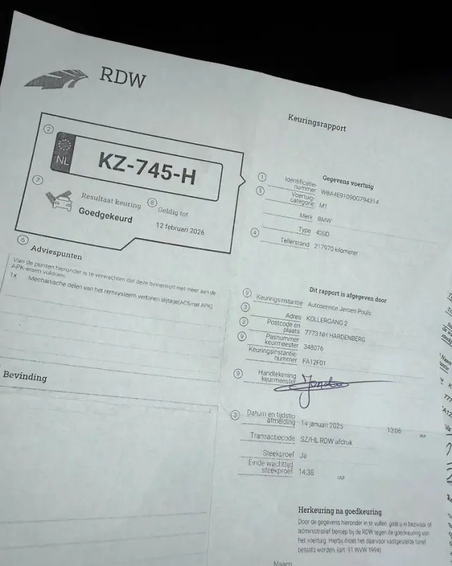 BMW Seria 4 420d Sport-Aut M Sport