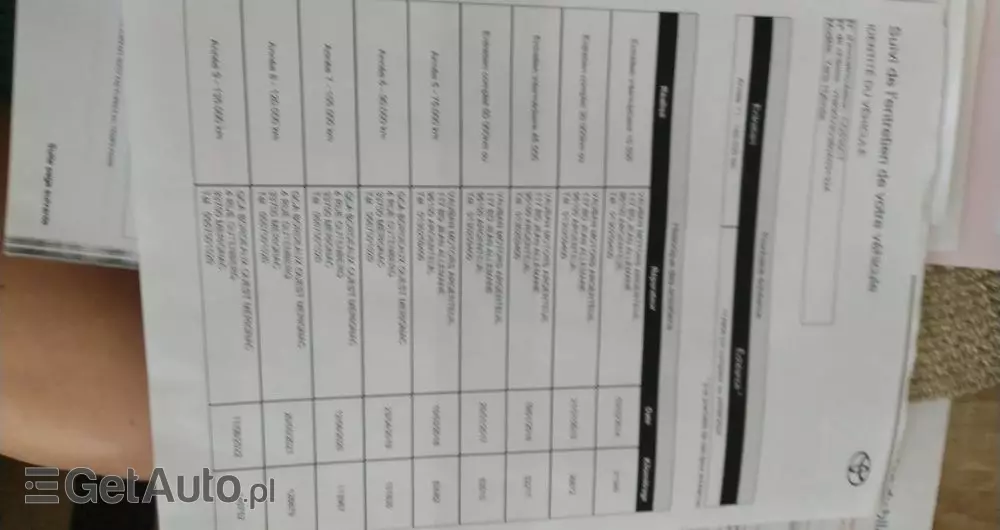 TOYOTA Yaris Hybrid 1.5 VVT-i Comfort