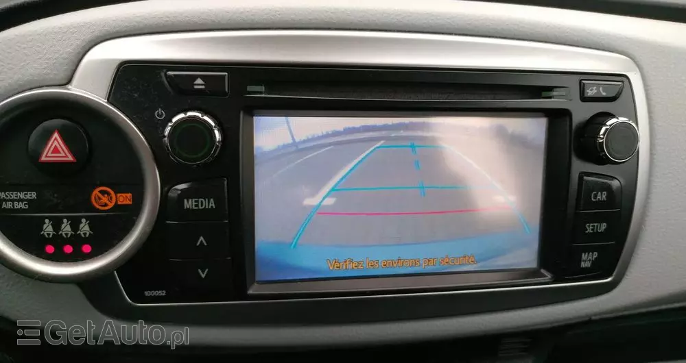 TOYOTA Yaris Hybrid 1.5 VVT-i Comfort