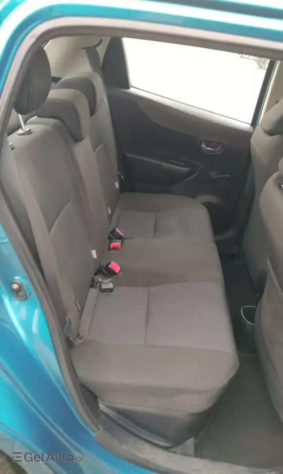 TOYOTA Yaris Hybrid 1.5 VVT-i Comfort