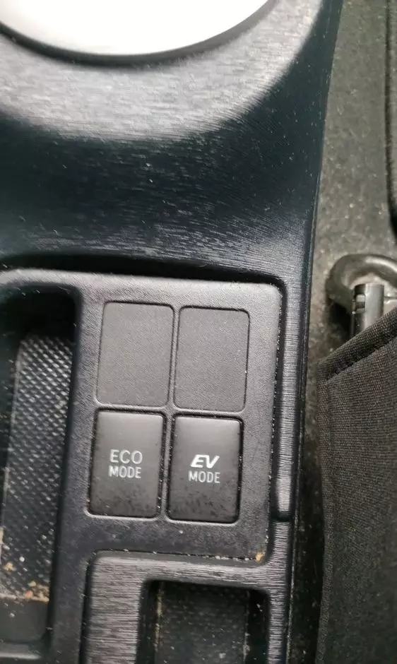 TOYOTA Yaris Hybrid 1.5 VVT-i Comfort