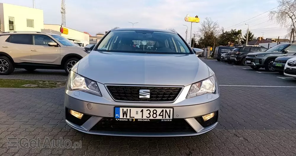 SEAT Leon 1.0 EcoTSI Style S&S