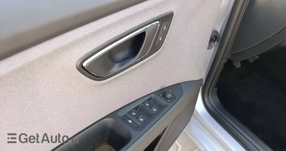 SEAT Leon 1.0 EcoTSI Style S&S