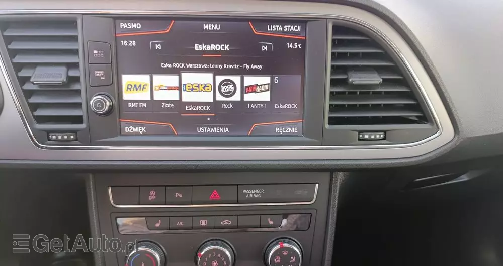 SEAT Leon 1.0 EcoTSI Style S&S