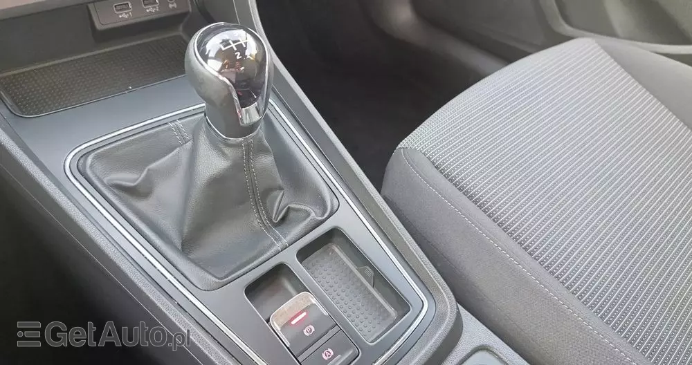 SEAT Leon 1.0 EcoTSI Style S&S