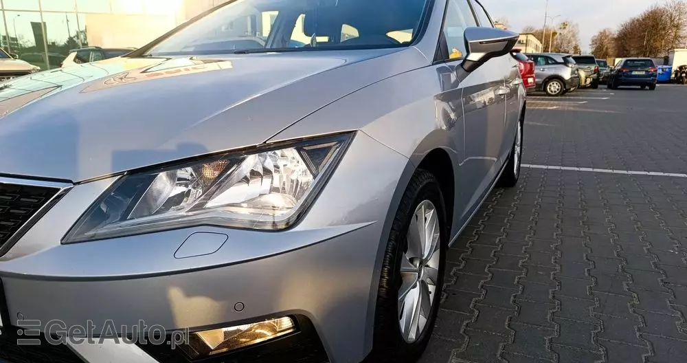 SEAT Leon 1.0 EcoTSI Style S&S