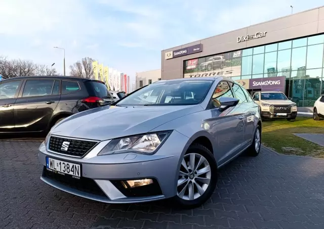 SEAT Leon 1.0 EcoTSI Style S&S