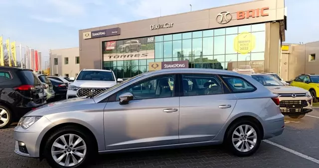 SEAT Leon 1.0 EcoTSI Style S&S