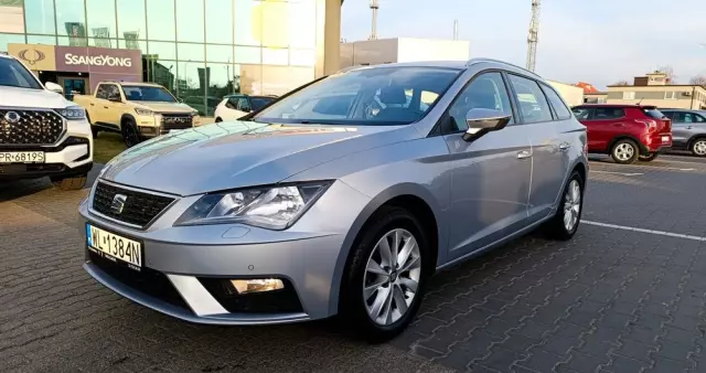 SEAT Leon 1.0 EcoTSI Style S&S