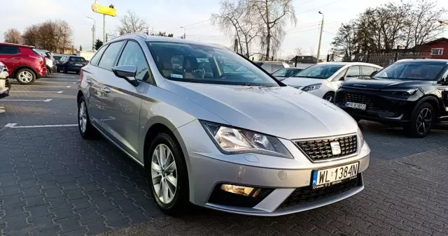 SEAT Leon 1.0 EcoTSI Style S&S