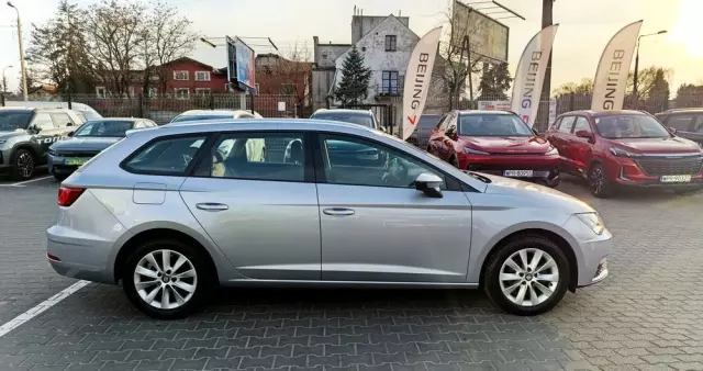 SEAT Leon 1.0 EcoTSI Style S&S