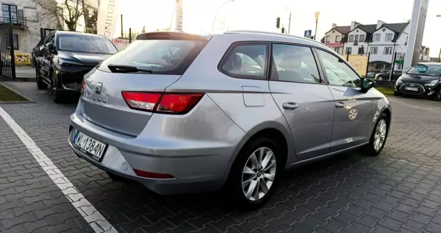 SEAT Leon 1.0 EcoTSI Style S&S