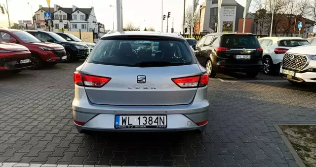 SEAT Leon 1.0 EcoTSI Style S&S