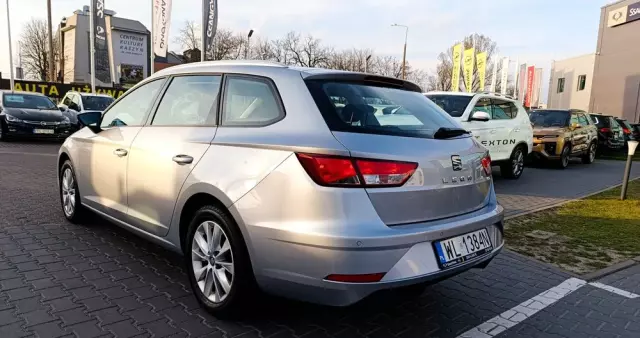 SEAT Leon 1.0 EcoTSI Style S&S
