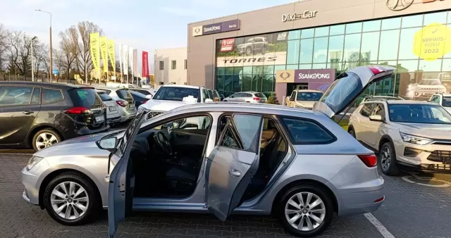 SEAT Leon 1.0 EcoTSI Style S&S