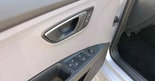 SEAT Leon 1.0 EcoTSI Style S&S