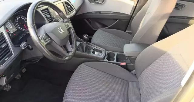SEAT Leon 1.0 EcoTSI Style S&S
