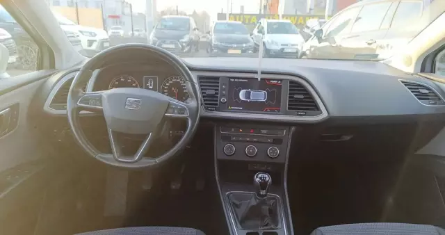 SEAT Leon 1.0 EcoTSI Style S&S