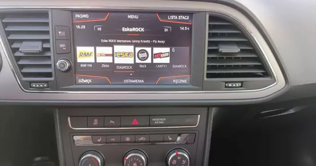 SEAT Leon 1.0 EcoTSI Style S&S