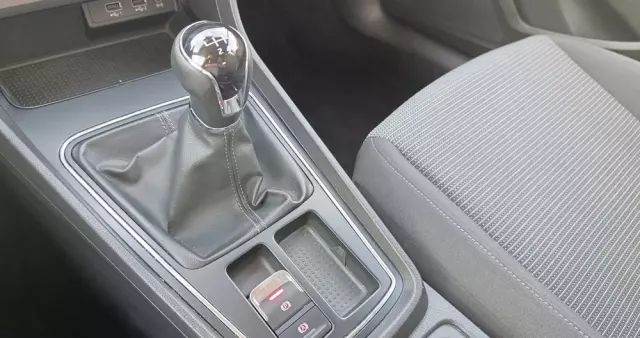 SEAT Leon 1.0 EcoTSI Style S&S