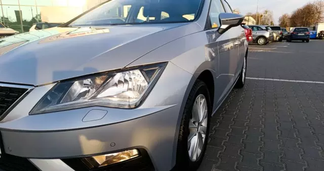 SEAT Leon 1.0 EcoTSI Style S&S