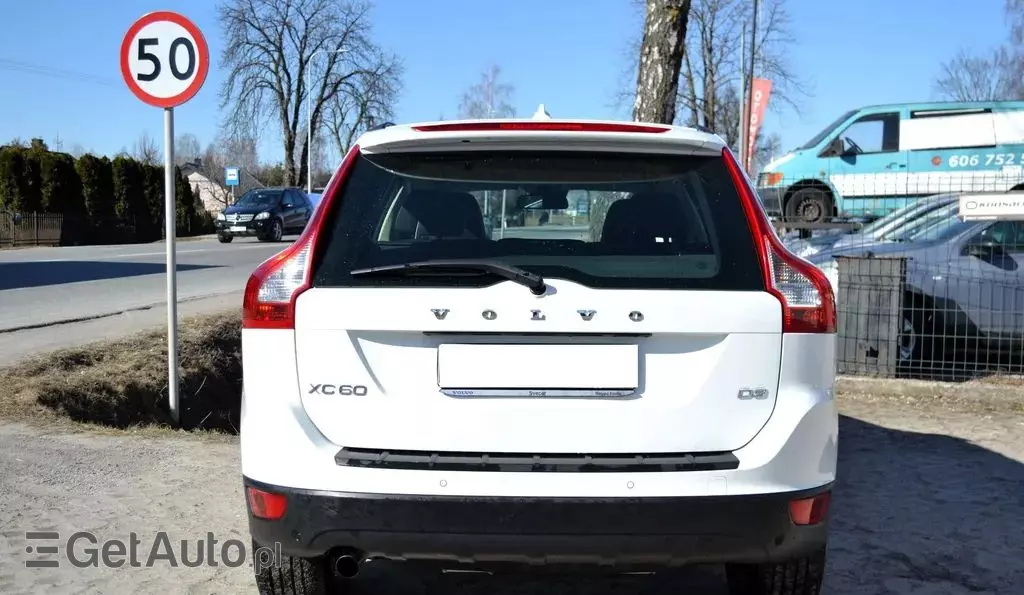 VOLVO Xc 60 