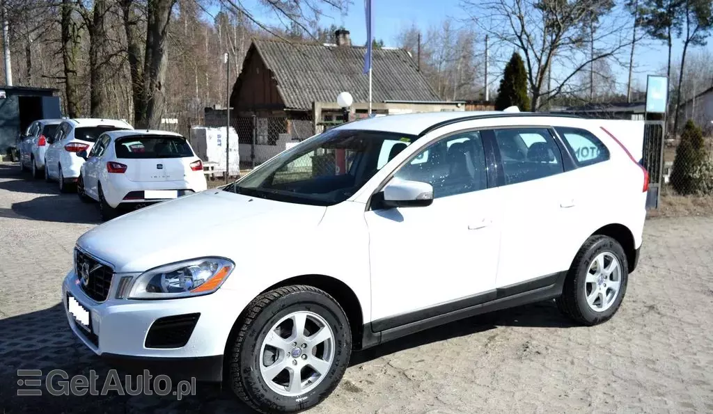 VOLVO Xc 60 