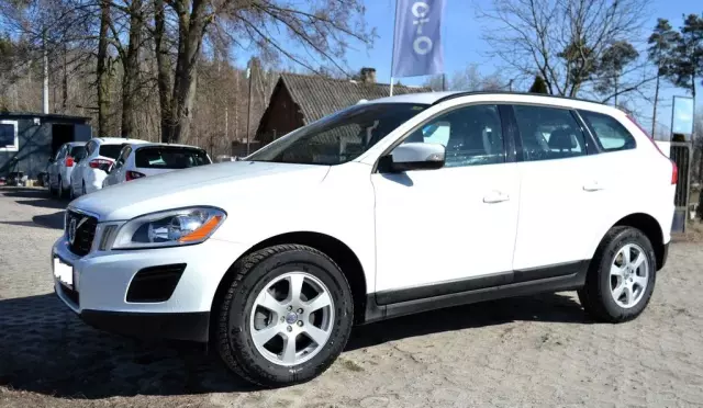 VOLVO Xc 60 