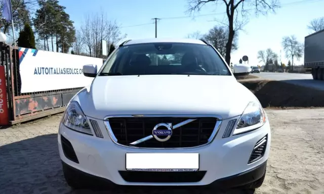 VOLVO Xc 60 