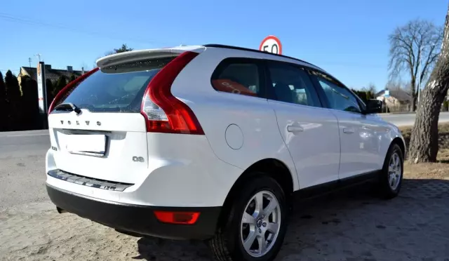 VOLVO Xc 60 