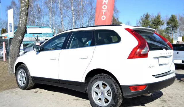VOLVO Xc 60 