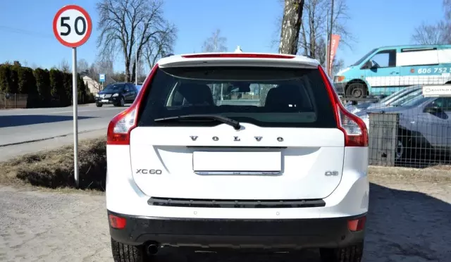 VOLVO Xc 60 