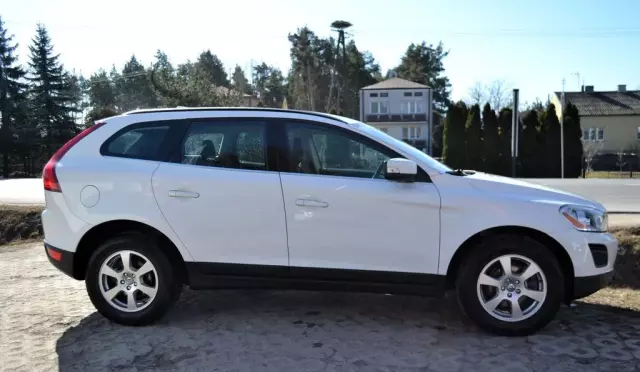 VOLVO Xc 60 
