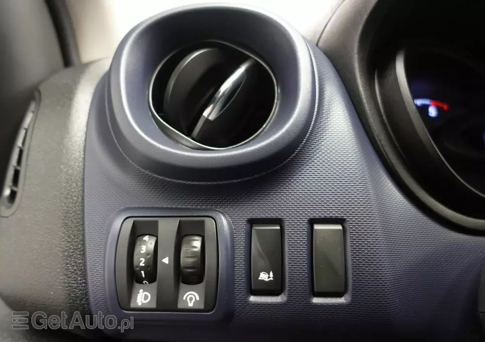 OPEL Vivaro - Warsztatowy 