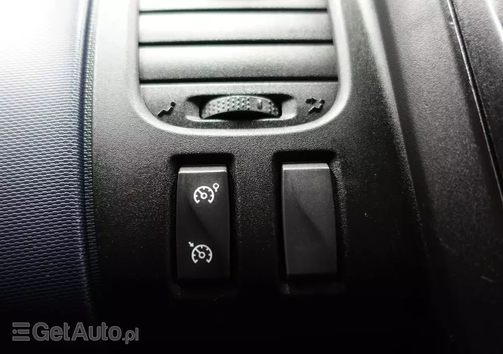 OPEL Vivaro - Warsztatowy 