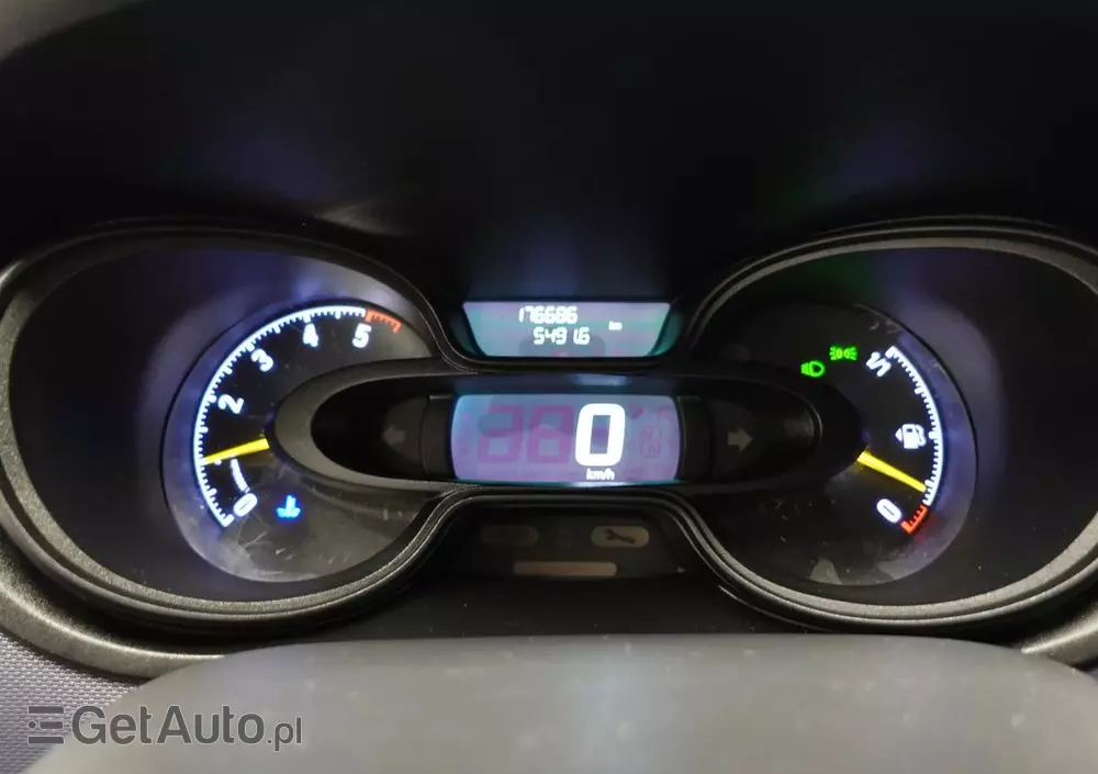 OPEL Vivaro - Warsztatowy 