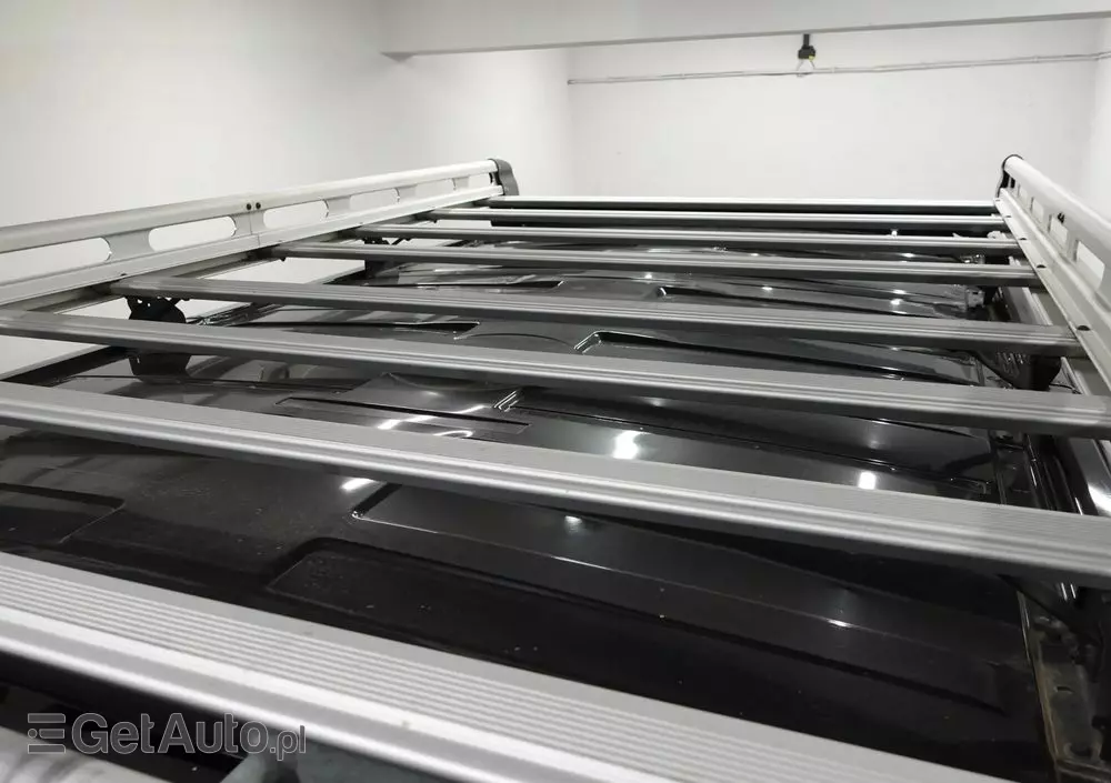 OPEL Vivaro - Warsztatowy 