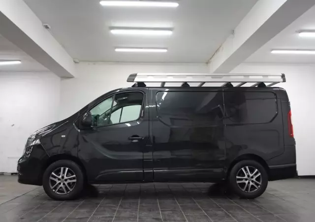 OPEL Vivaro - Warsztatowy 