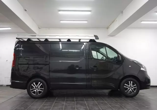 OPEL Vivaro - Warsztatowy 