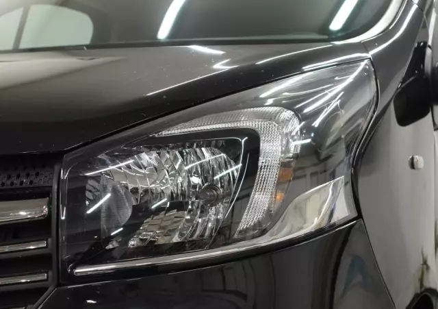 OPEL Vivaro - Warsztatowy 