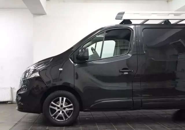 OPEL Vivaro - Warsztatowy 
