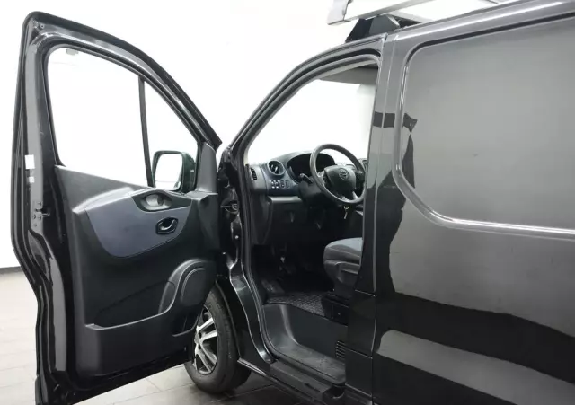 OPEL Vivaro - Warsztatowy 