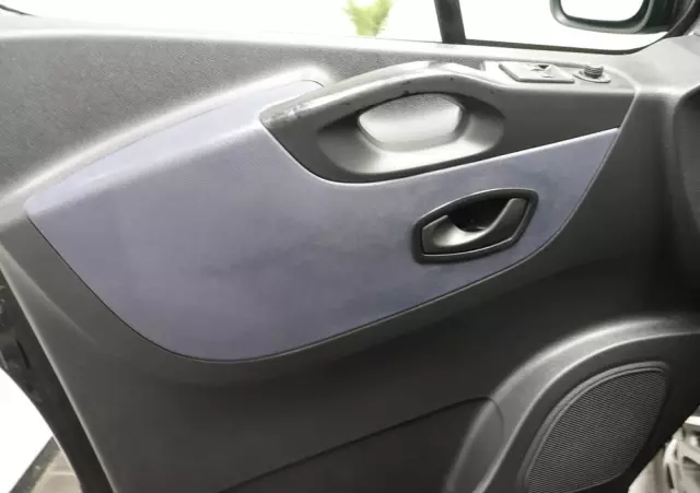 OPEL Vivaro - Warsztatowy 