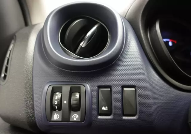 OPEL Vivaro - Warsztatowy 