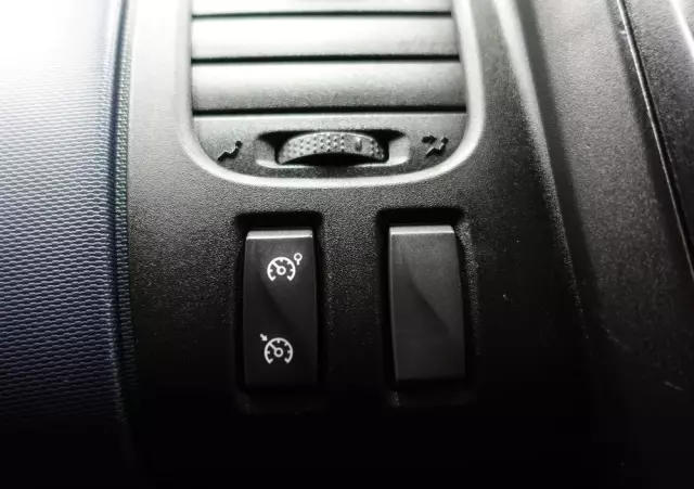 OPEL Vivaro - Warsztatowy 