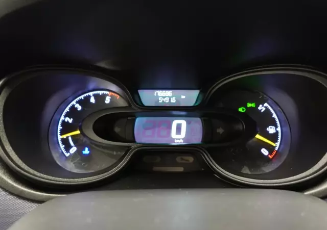 OPEL Vivaro - Warsztatowy 