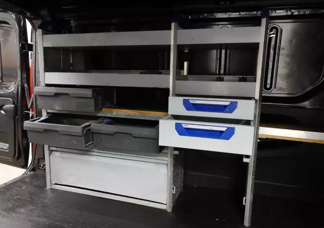 OPEL Vivaro - Warsztatowy 